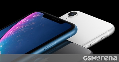 Dissecting Apple iPhone XR: what you gain vs what you - GSMArena.com news