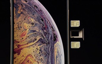 Here's how Dual SIM works on the iPhone XS and XS Max