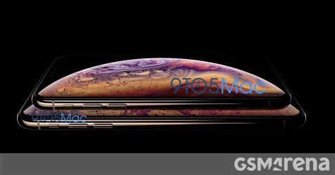 iPhone Xs, iPhone Xs Max, and 6.1" LCD iPhone prices leak - GSMArena
