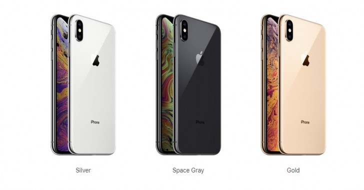 Apple's iPhone XS, XS Max incrementally better with bigger price tag