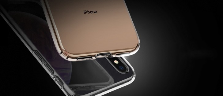 Apple Com Reveals Names Colors Iphone Xs Xs Max And Xr Gsmarena Com News