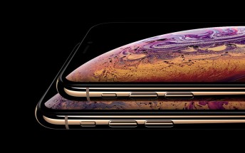 Apple iPhone XS Max massively outselling the regular iPhone XS