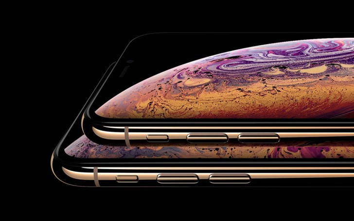 iphone xs old phone price