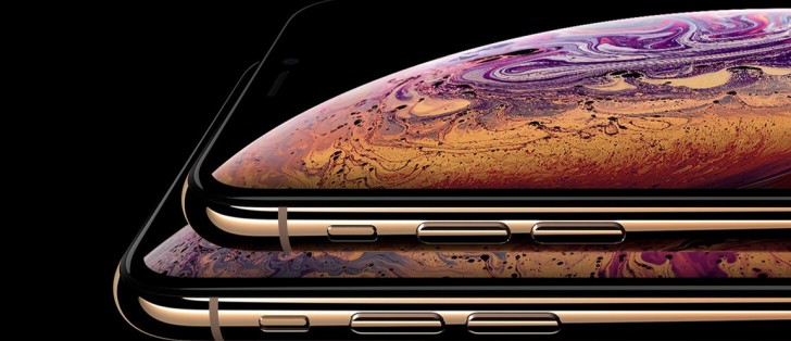 Iphone Xs Xs Max And Iphone Xr Release Dates And Pricing Roundup Gsmarena Com News