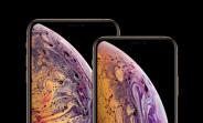 Apple iPhone XS and iPhone XS Max go on sale
