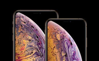 Apple iPhone XS and iPhone XS Max go on sale