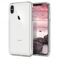 Apple iPhone Xs Max in a new Spigen case