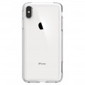 Apple iPhone Xs Max in a new Spigen case