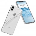 Apple iPhone Xs Max in a new Spigen case