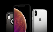 Spigen reveals cases for the iPhone Xs and the iPhone Xs Max