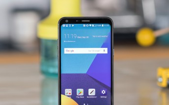 LG Q9 with Snapdragon 660 incoming