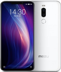 Ошибка информации об устройстве meizu x8