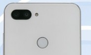 Xiaomi Mi 8 Youth's full TENAA listing is here to reveal the design