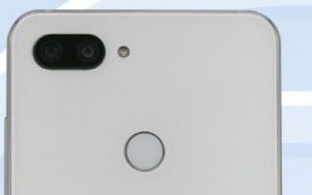 Xiaomi Mi 8 Youth's full TENAA listing is here to reveal the design