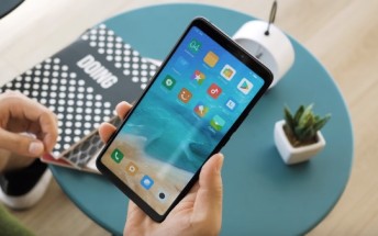 Our Xiaomi Mi Max 3 video review is up