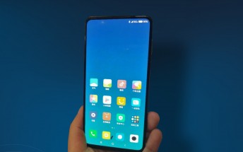 Xiaomi Mi Mix 3's slide-out camera allegedly shown on video (but there's a catch)