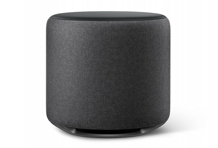 Echo Sub: a $129.99 subwoofer that pairs with Echo speakers