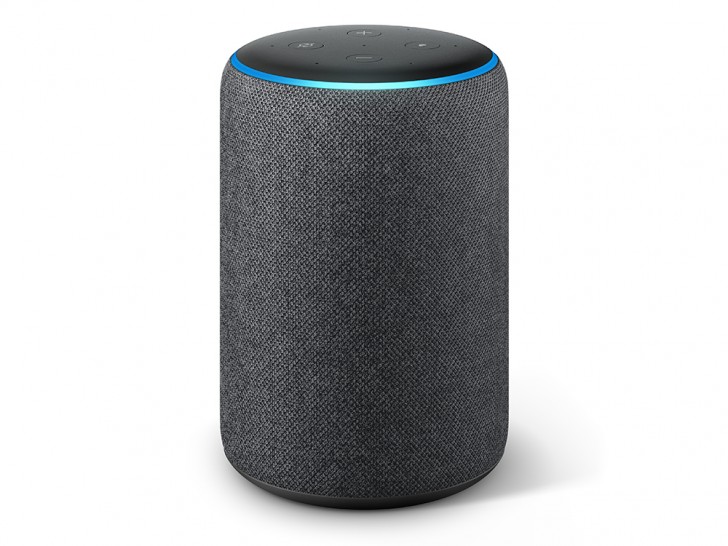 Alexa echo 2024 plus 3 generacion