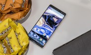Nokia 7 Plus gets Android Pie beta  update with Adaptive Battery