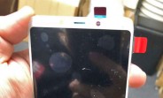 The Nokia 7.1 Plus display panel leaks, will be slightly smaller than the 7 Plus display