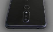 Watch Nokia 7.1's announcement live here