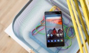 Android Pie for Nokia 8 will bring ARCore support and improved camera