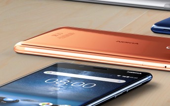 Samsung reveals Nokia 9 storage options... wait, what?