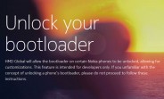 Nokia officially unlocks Nokia 8 bootloader for developers