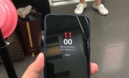 No, these aren't photos of the OnePlus 6T