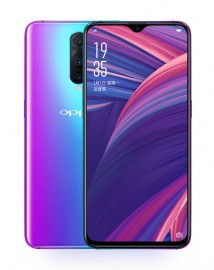 Compare with the Oppo R17 Pro