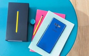 Deal: Samsung Galaxy Note9's price continues to drop on eBay
