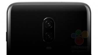 The OnePlus 6T will allegedly have a dual camera