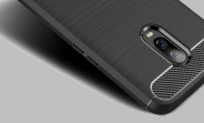 Case maker's OnePlus 6T renders show just two cameras on the back