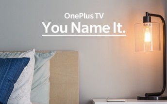 OnePlus wants you to name its TV