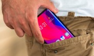 The Oppo Find X could become the first phone with 10GB of RAM