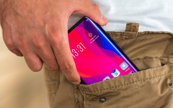 The Oppo Find X could become the first phone with 10GB of RAM