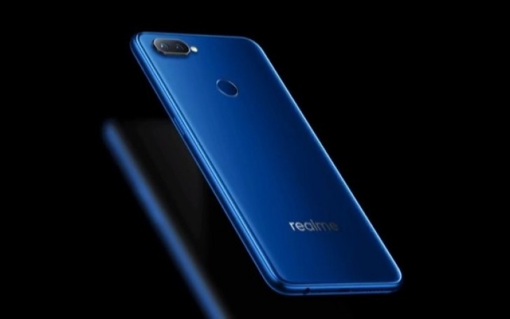 realme 2 pro max