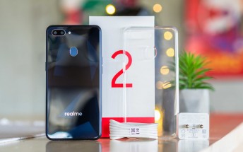 Oppo sells 200,000 Realme 2 phones in 5 minutes