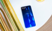 Oppo device with SD710 shows up on Geekbench, is it the R17 Pro?