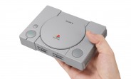 Sony is tugging on our nostalgia strings with the $99 PlayStation Classic