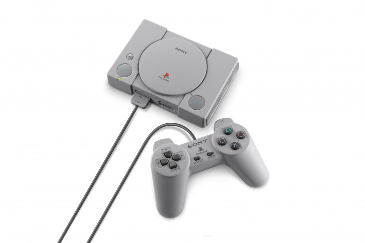 Playstation classic shop release date