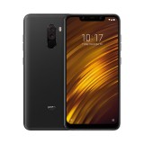 Poco F1 in Graphite Black