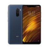 Poco F1 in Steel Blue