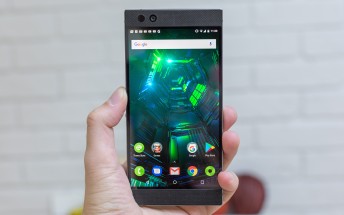 Deal: Razer Phone is $300 off for a limited time