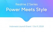 Realme 2 and 2 Pro coming to Indonesia