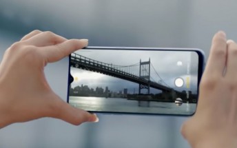 Realme 2 Pro teased on video with a smaller notch and no diamond back