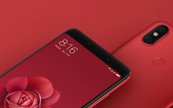 Xiaomi Redmi Note 6 Pro found in another store, the price feels a bit high