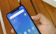 Xiaomi Redmi Note 6 Pro handled on video: two dual cams, S636 chipset, less memory