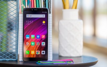 Xiaomi Redmi Y2 receives MIUI 10 Global Stable