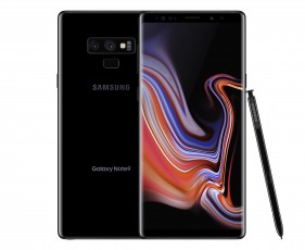 The Midnight Black color is coming to the US